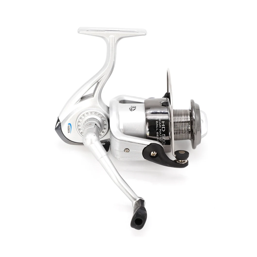 Teno 1bb HD5000 Hot Sale High Quality OEM HDP Series High Quality Cheaper Price Spinning Reel