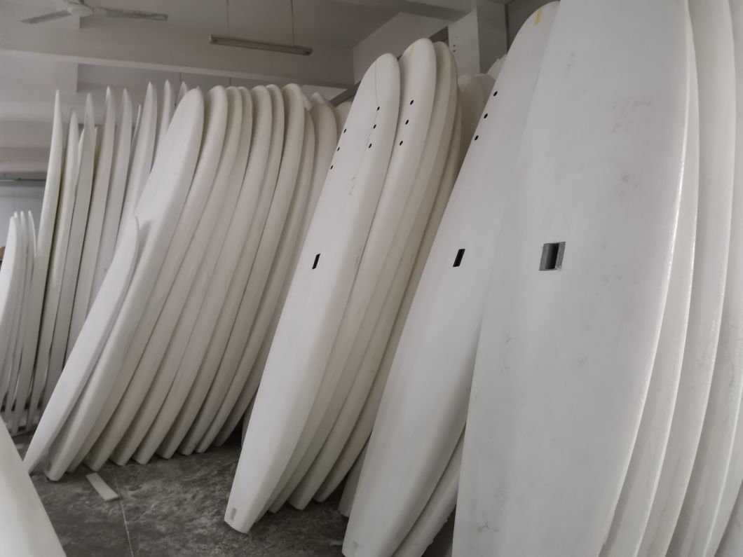 High Performance Wholesale Premium Beginner Soft Top Surfboard 6'