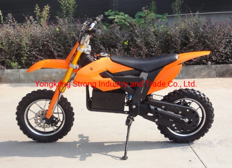dB002e Hot Sell Electric Motorcycle 800W and Kids Electric Motorcycle 500W with Ce for Kids