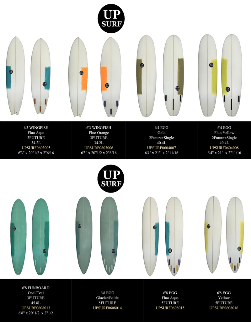High Quality Fcsii Fins Carbon Fiber Surfboard Fins