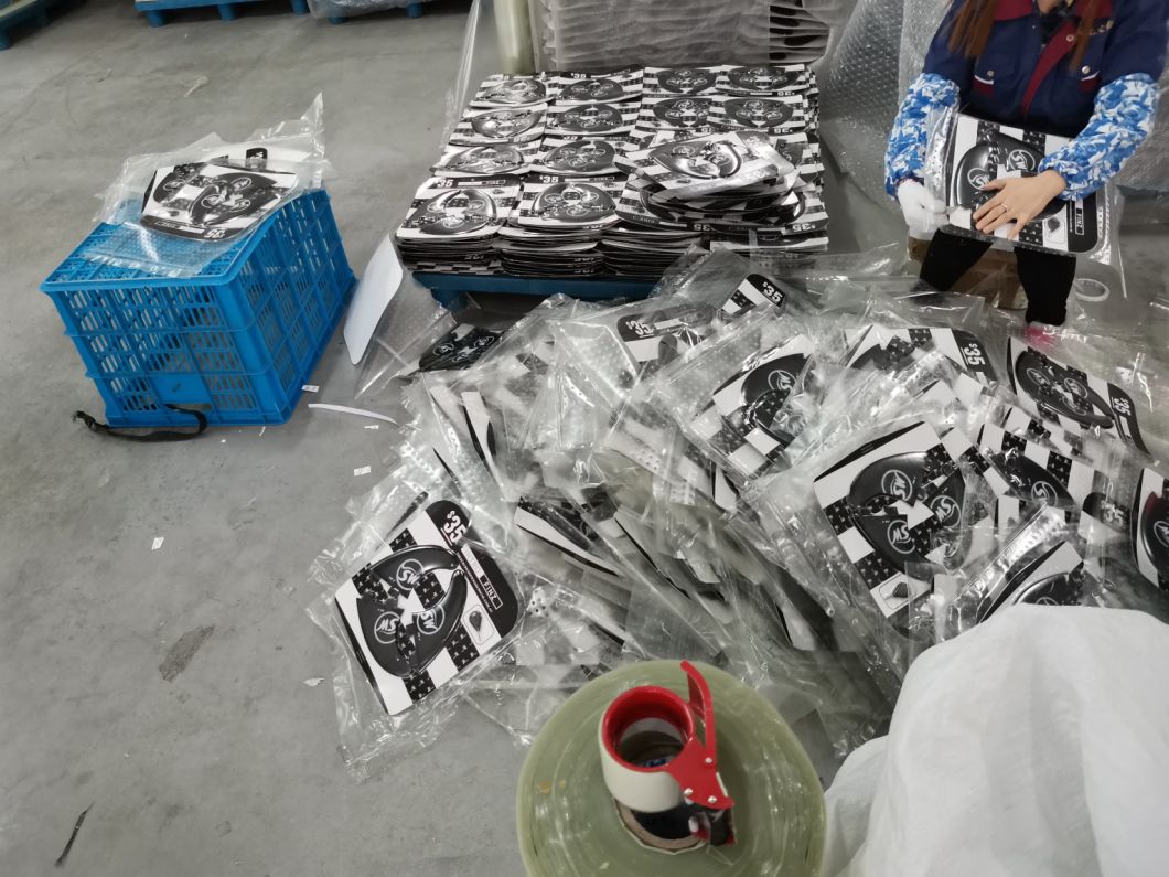 Wholesale High Quality Customized Design Soft Top Surfboard 7FT Surf Board