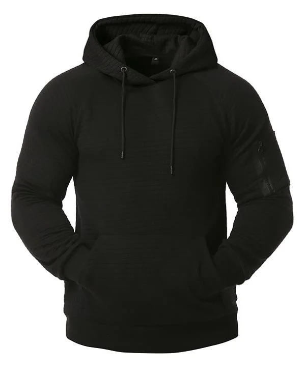 Customizable Fabric High Quality Sweaters Made in China/Factory Direct Sale High Quality 2021fashion Hoodie