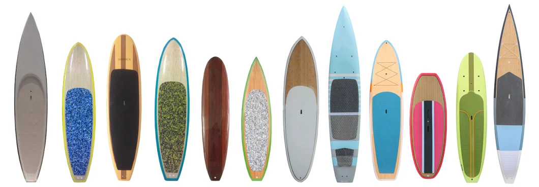 2020 Wholesale OEM Cheap Surf Board Standup Sup Paddle Board Surfboard