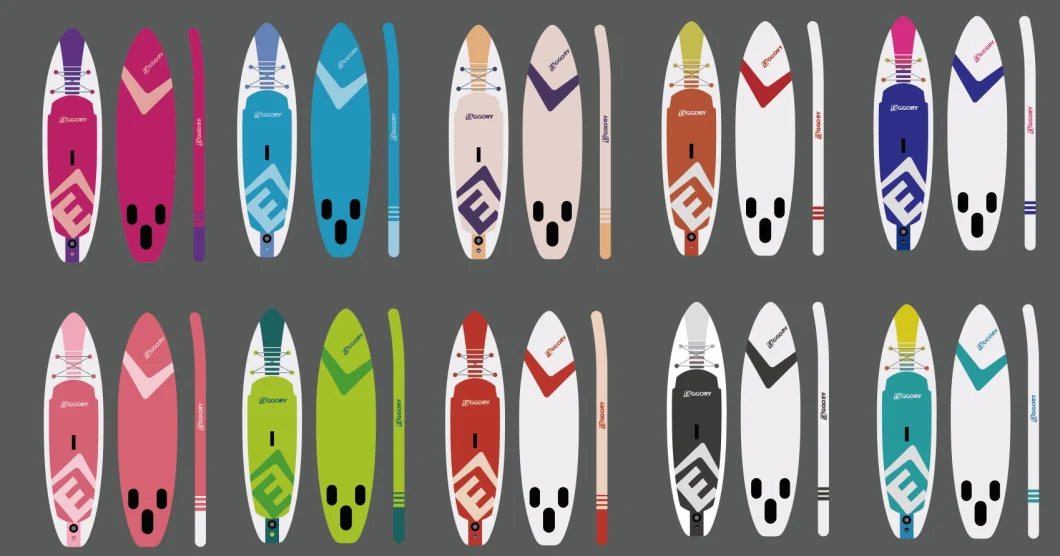 Wholesale Sup Board Body Surfing Board Bodyboard Inflatable
