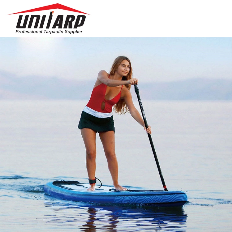 China Wholesale Windsurf Inflatable Stand up Sup Paddle Board