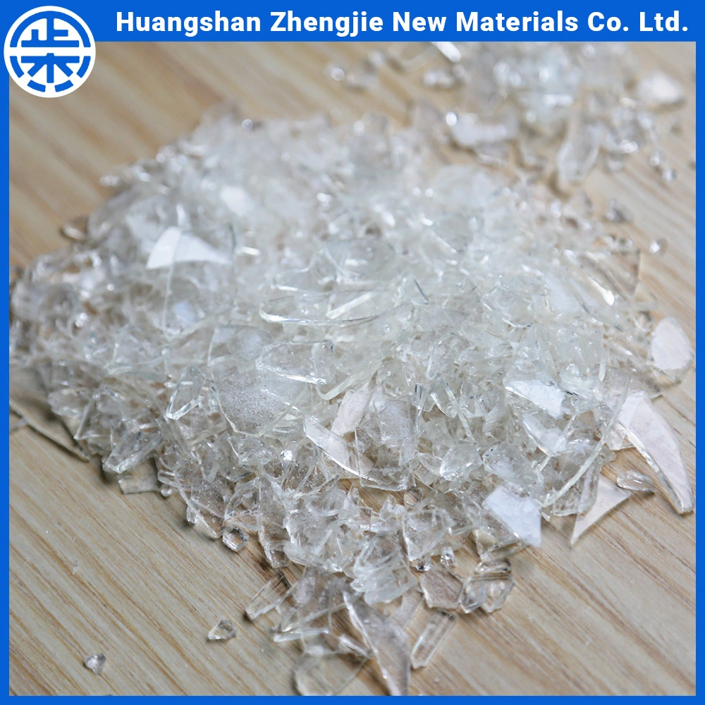 General Purpose Resin with Good Mechanical Properties High Tg Polyester Resin Indoor 70/30 Zj7033