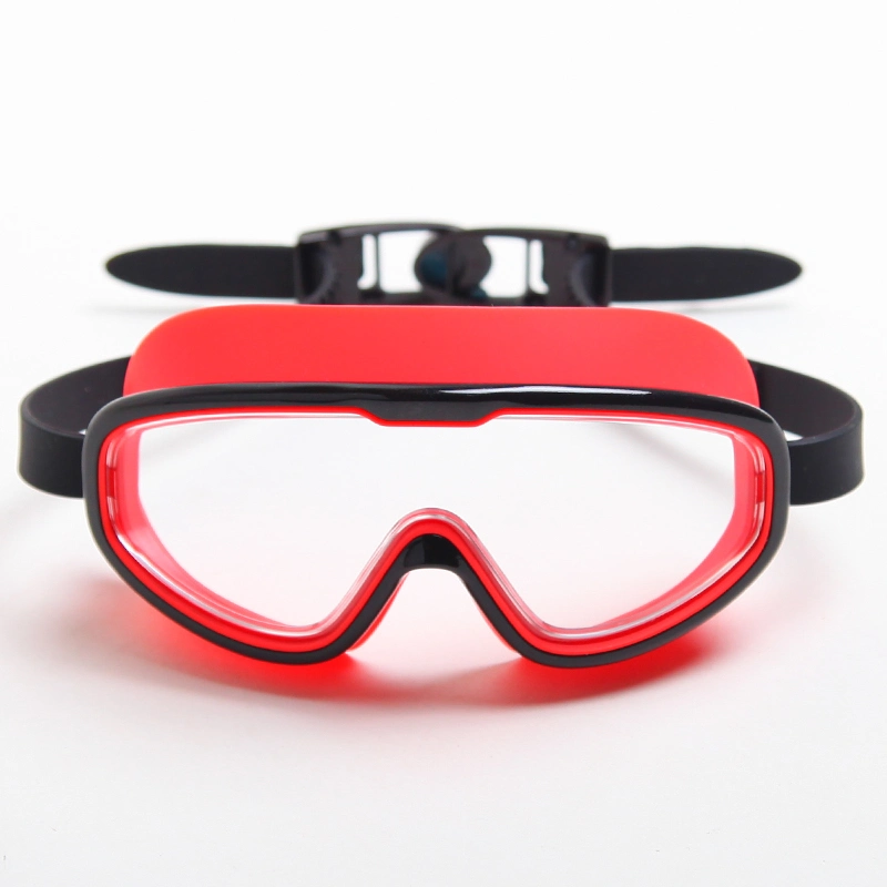 2019 Best Waterproof Swimming Goggles Anti Fog Swimming Goggles Antifog Swimming Goggles Whale Swimming Goggles