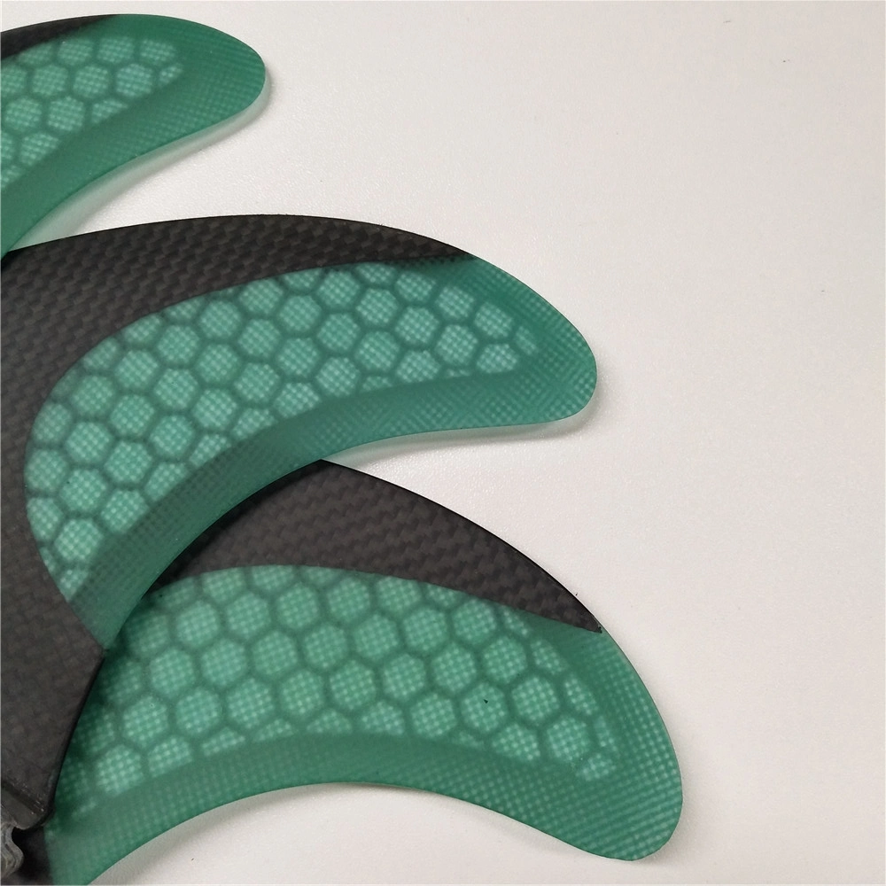 Wholesale Future Fins Carbon Fiber Surfboard Fins