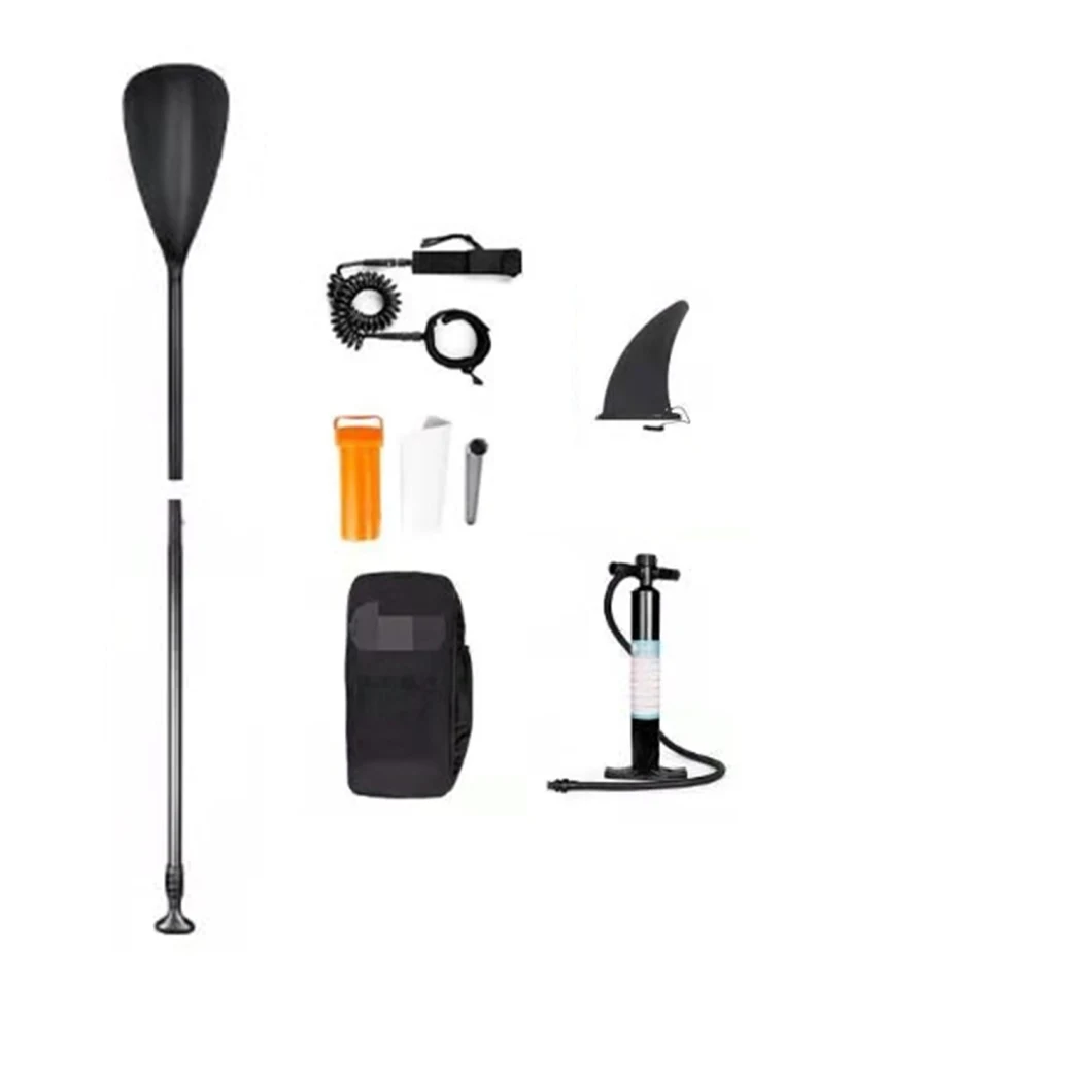 Standup Paddleboard Inflatable Surfboard Made in China Outdoor Inflatable Surfboard