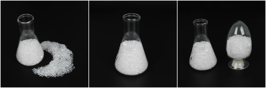 Economical Polyester Resin Price Raw Material Polyester Resin for Matting Powder Coating