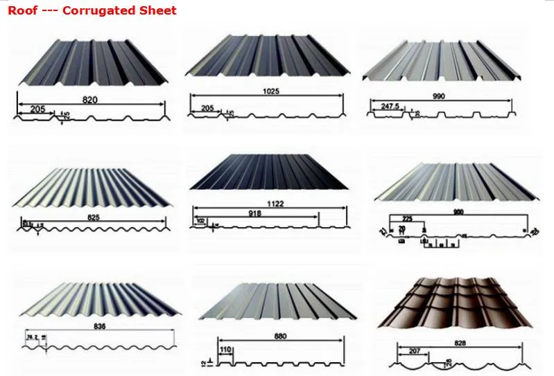 Freezer Tongue and Groove Type PU Sandwich Panel Cold Room for Sale
