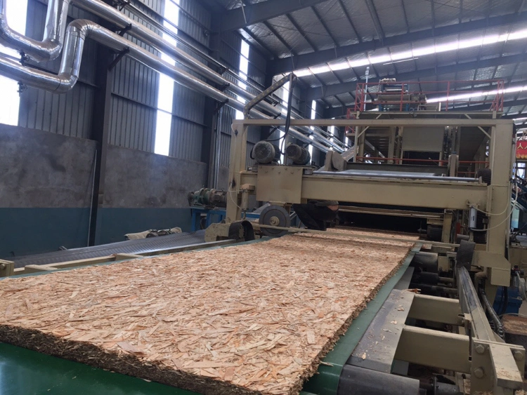 Waterproof Construction OSB Prices, OSB3, WBP, Melamine Laminated Particle Board, OSB Board 9mm