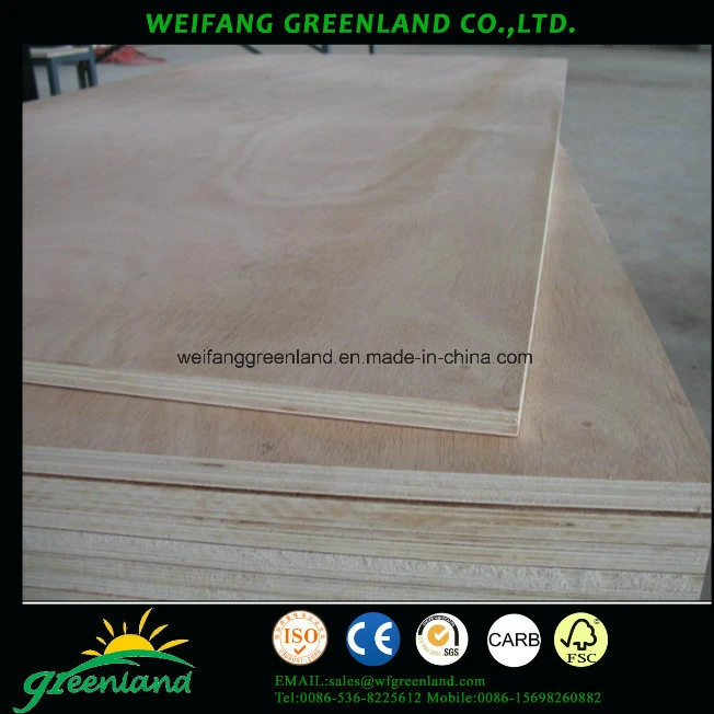 One Time Hot Press Quality Plywood at Low Prices
