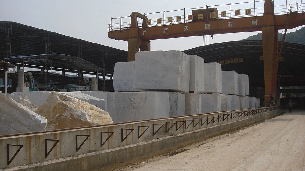 Chinese Marble Wholesale Cost of Marble Slab Per Square Foot