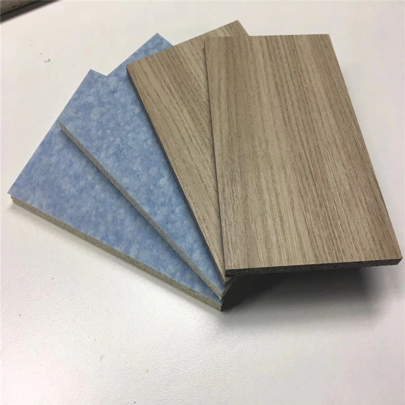 Fire Rated Construction Materials Sanding Magnesium Oxide Board for Floo