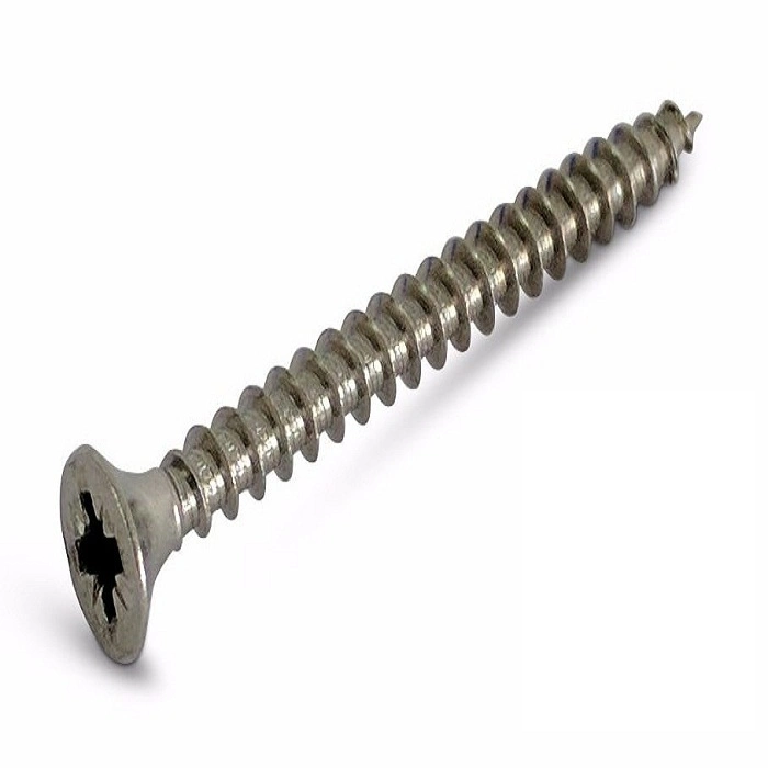 Chinese Factory Direct Hot Sale Chipboard Screw Black (chipboard screw) Chipboard Screws Yellow