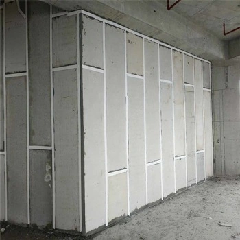 Polyurethane Sandwich Panel Insulated Interior Wall Panel Sandwich Panel Houses