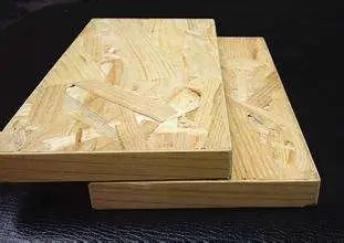 High-Quality 15mm Waterproof OSB with Good Prices
