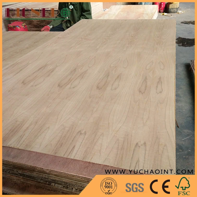 Teak Plywood Cheap Prices for Furniture or Decoration