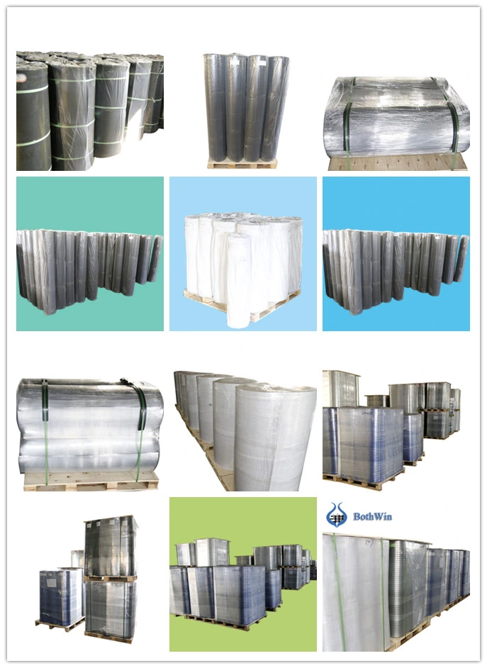 Commercial Grade Neoprene CR Rubber Sheet in Various Sizes