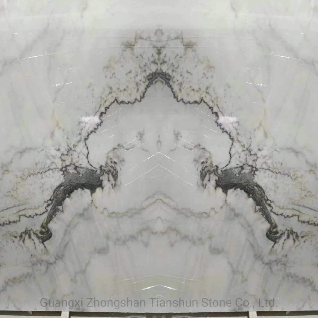 Chinese Marble Wholesale Cost of Marble Slab Per Square Foot