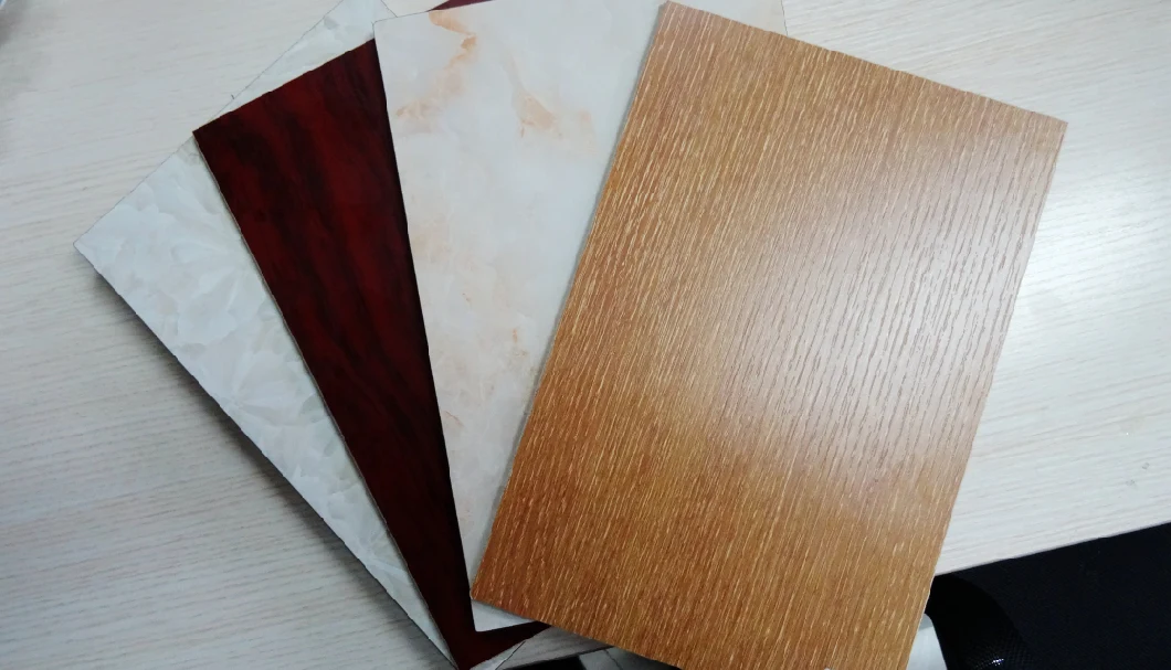 New Material Interior MGO Fireproof Board with Low Price