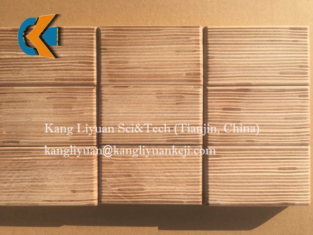China A Grade Laminated Wood Sheets/ High Densified Wood Board/Plywood Sheet