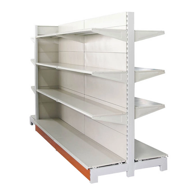 Decoration Display Supermarket Shelves Custom Supermarket Equipment Shelves