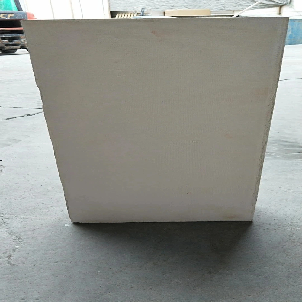 650 Centidegree Fire Rated Calcium Silicate Insulation Board