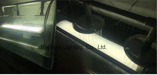 Wholesale IP65 Tri-Proof 50W 4foot Batten LED Garage Ceiling Lights
