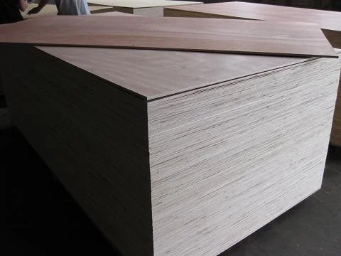 4X8 Size Plywood with Hardwood Core Prices