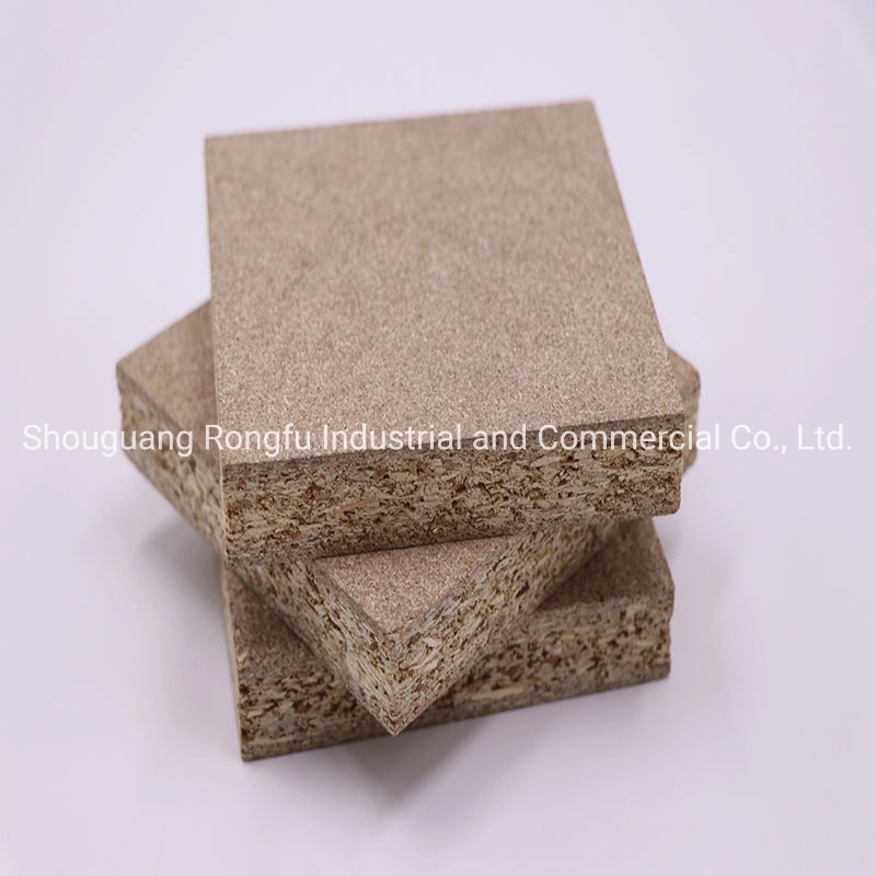 First Grade Raw Particle Board / Plain Particle Board for Furniture