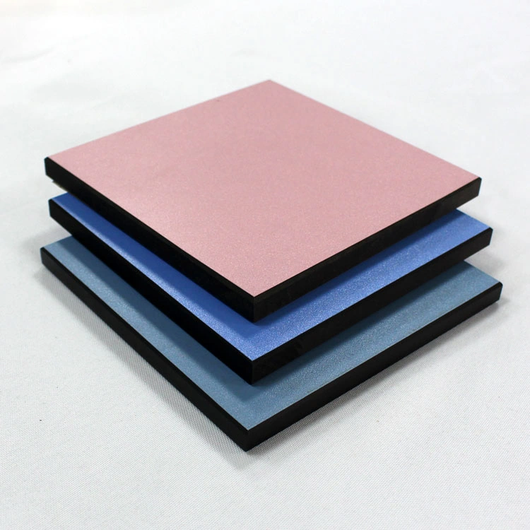 Compact HPL Sheet for Fireproof Durable Rich in Colors & Finish with All Size