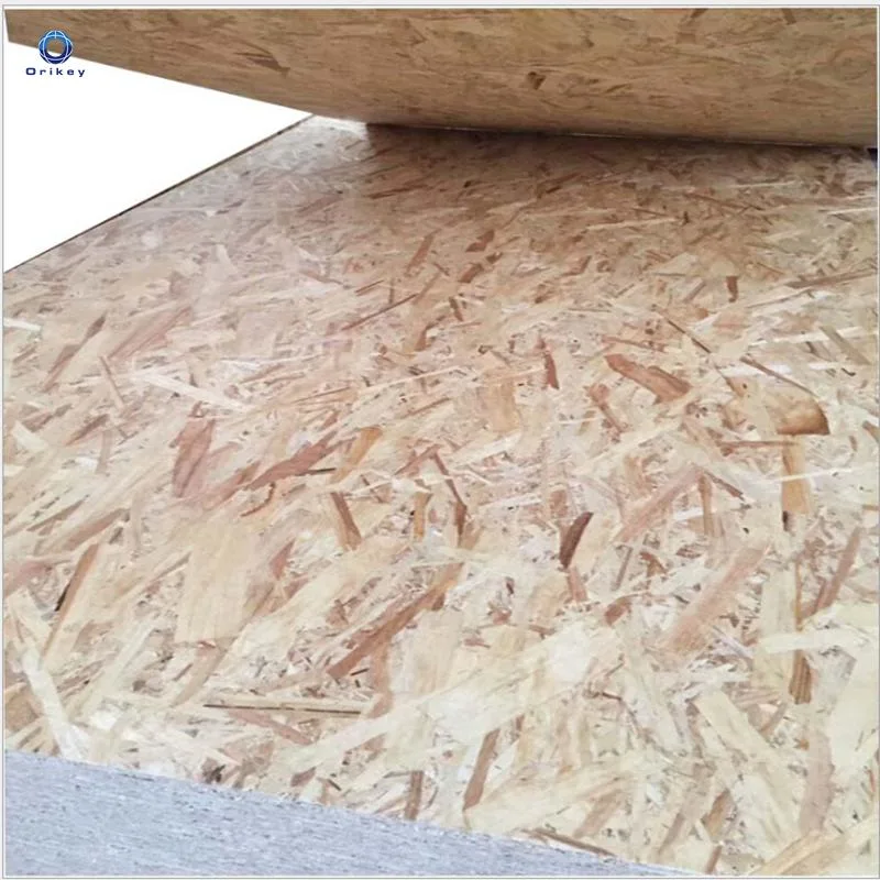 High Quality OSB 3 Board/ OSB 2 Board Direct-Sale From Factory