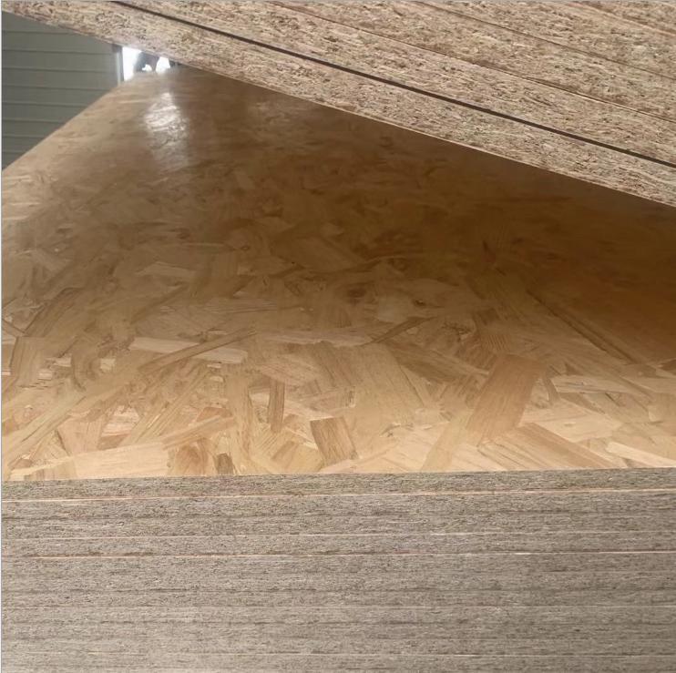 12-22mm OSB Board 18mm Price/OSB Plates/China OSB Panel From China Linyi Manufacturer