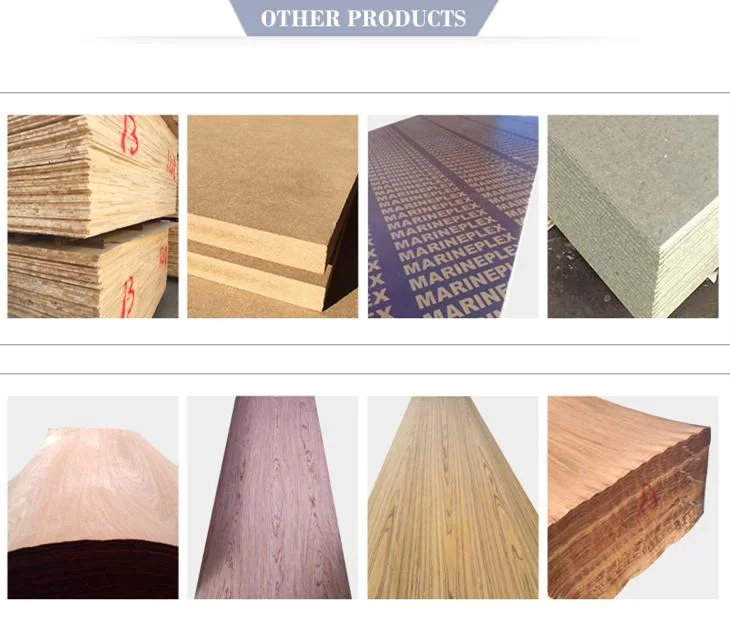 Cheap Poplar OSB for Sale From Factory  Direct  Supply