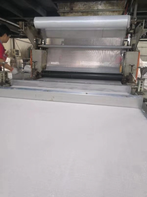 China Factory Supply Popular Fireproof Fiber Glass Magnesium Mgso4 Board