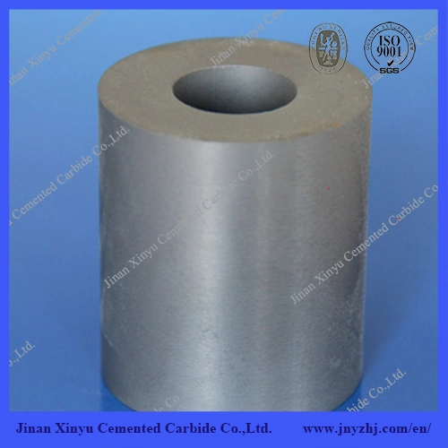 Machine Sealing Use Tungsten Carbide Sealing Ring