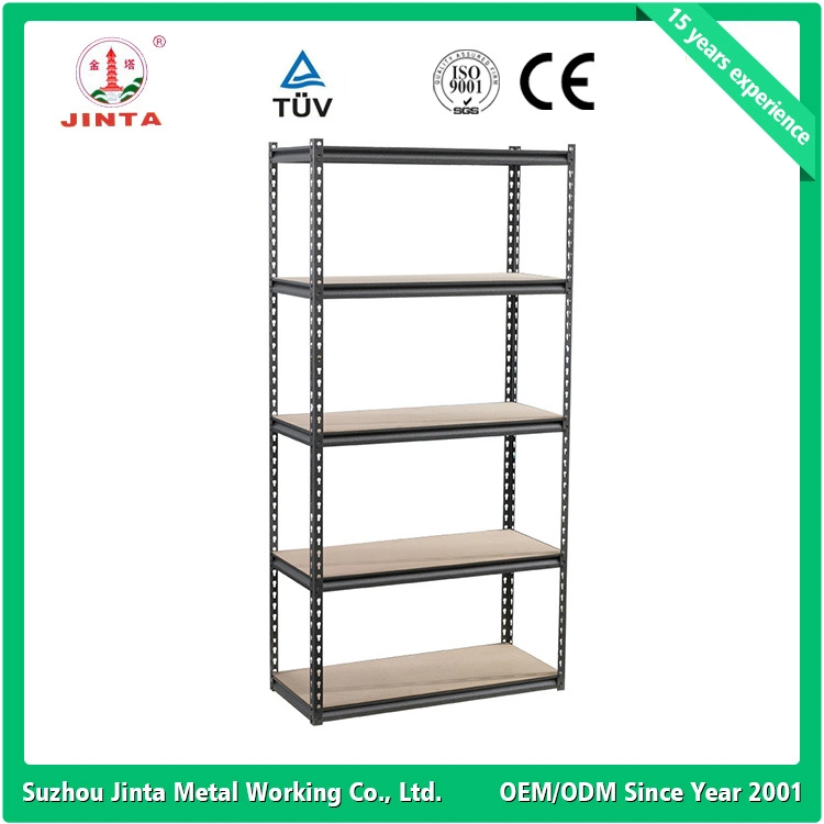 Competitive Factory Direct Price Wire Shelving, Steel Shelving (JT-F09)