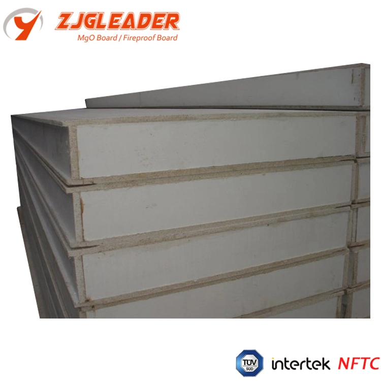 2020 Hot Sale SIP Panel OSB Board EPS/XPS/PU/Phenolic Sandwich Panel/Heat Insulation Board