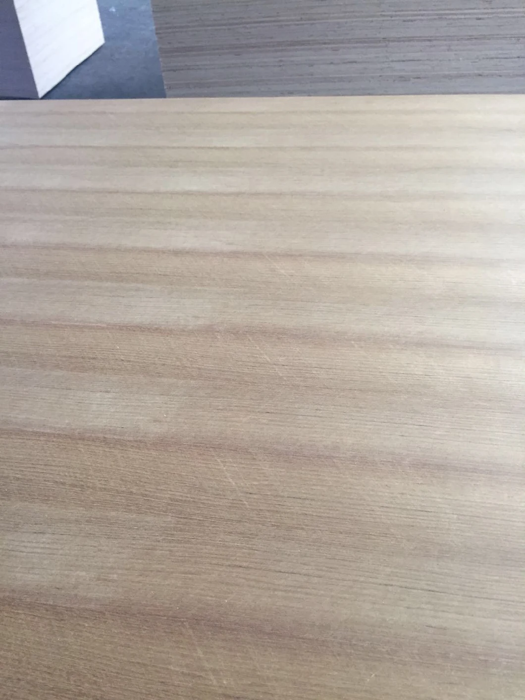 20mm Okoume Commercial Plywood Sheets/Bintangor Veneer Fancy Plywood