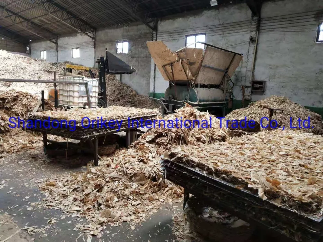 OSB Oriented Starand Board Particle Board China Factory Cheap Prize