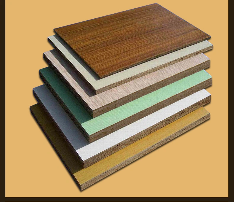 1220X3000 6-25mm OSB/OSB Sheet/OSB Board with Cheap Price