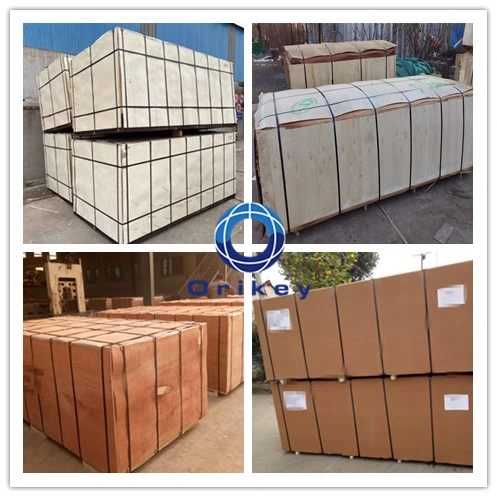 12mm Furniture OSB Sheet From Linyi China