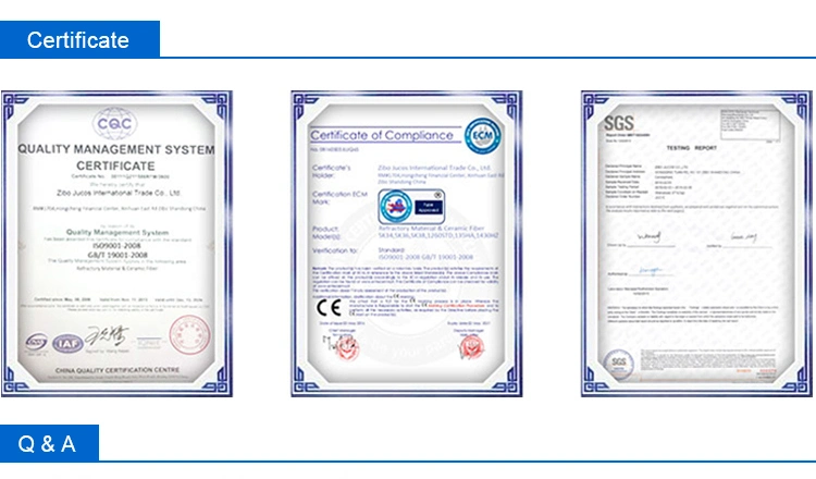 Specification Insulation Fire Rated High Strength Waterproof Calcium Silicate Board