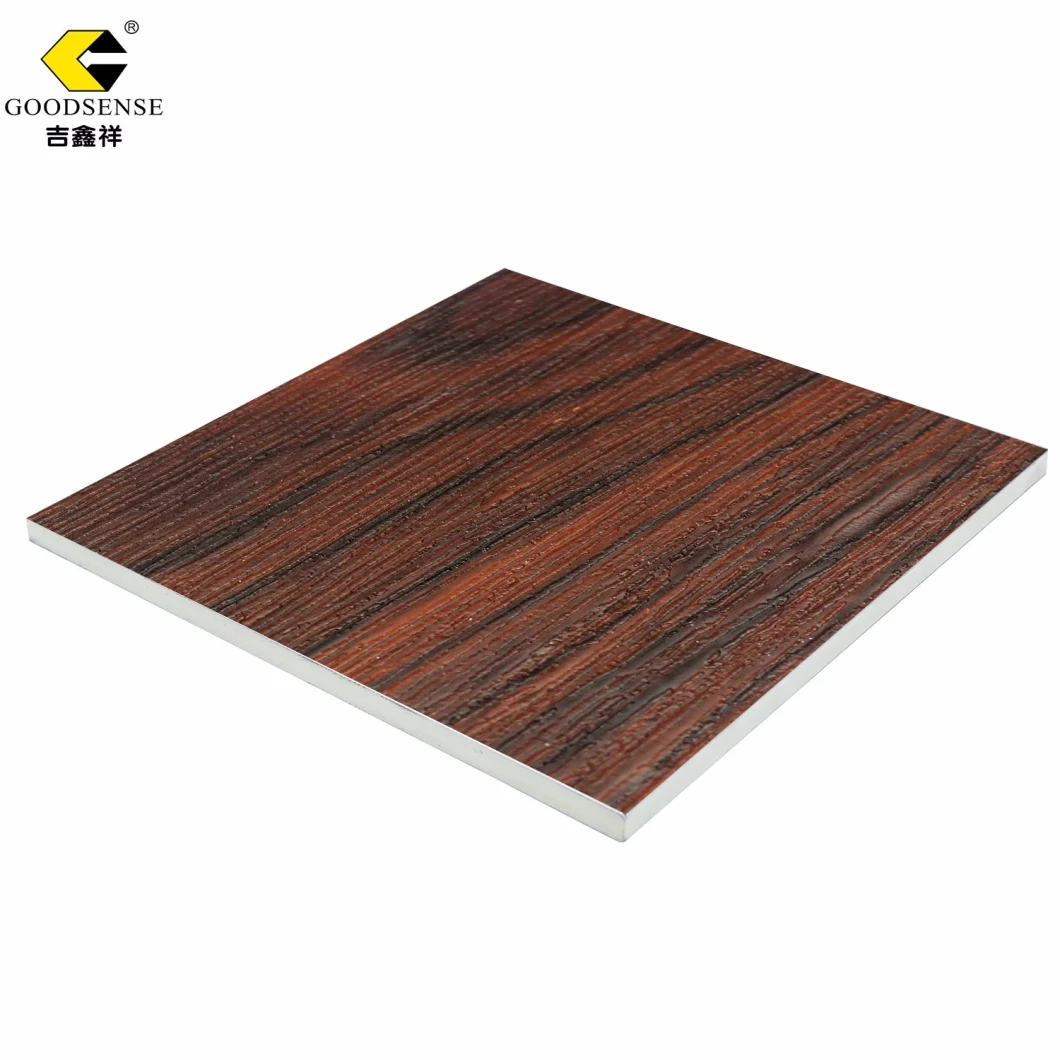 Fire Retardant PVC Board for Home Decoration or Furniture Board