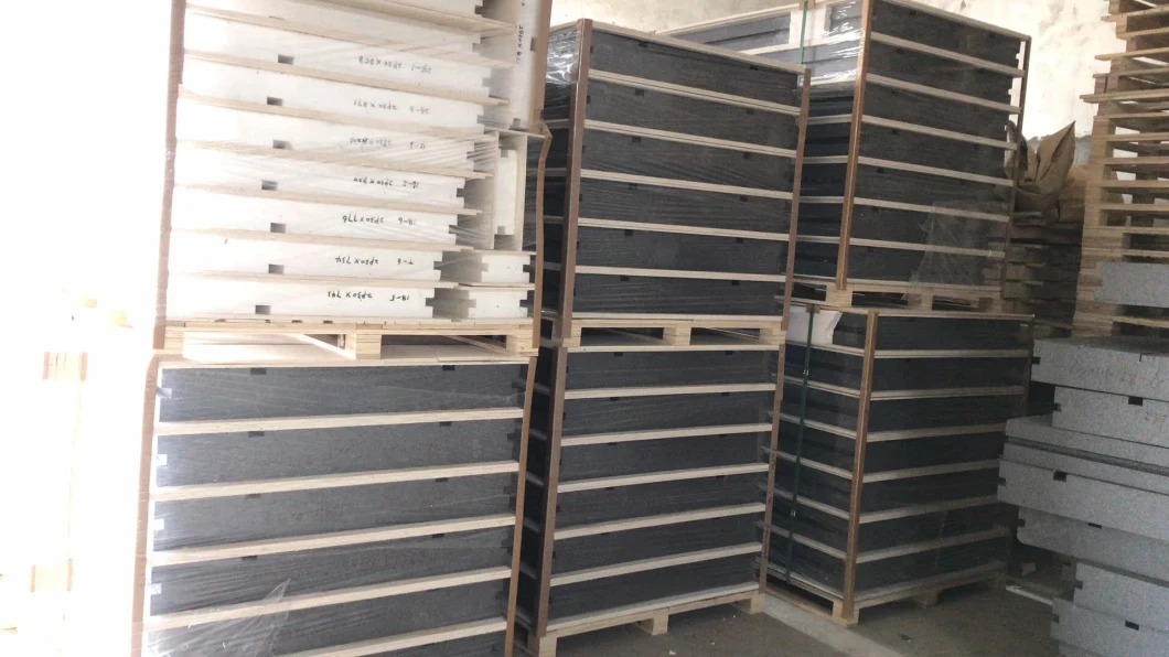 2020 Hot Sale SIP Panel OSB Board EPS/XPS/PU/Phenolic Sandwich Panel/Heat Insulation Board