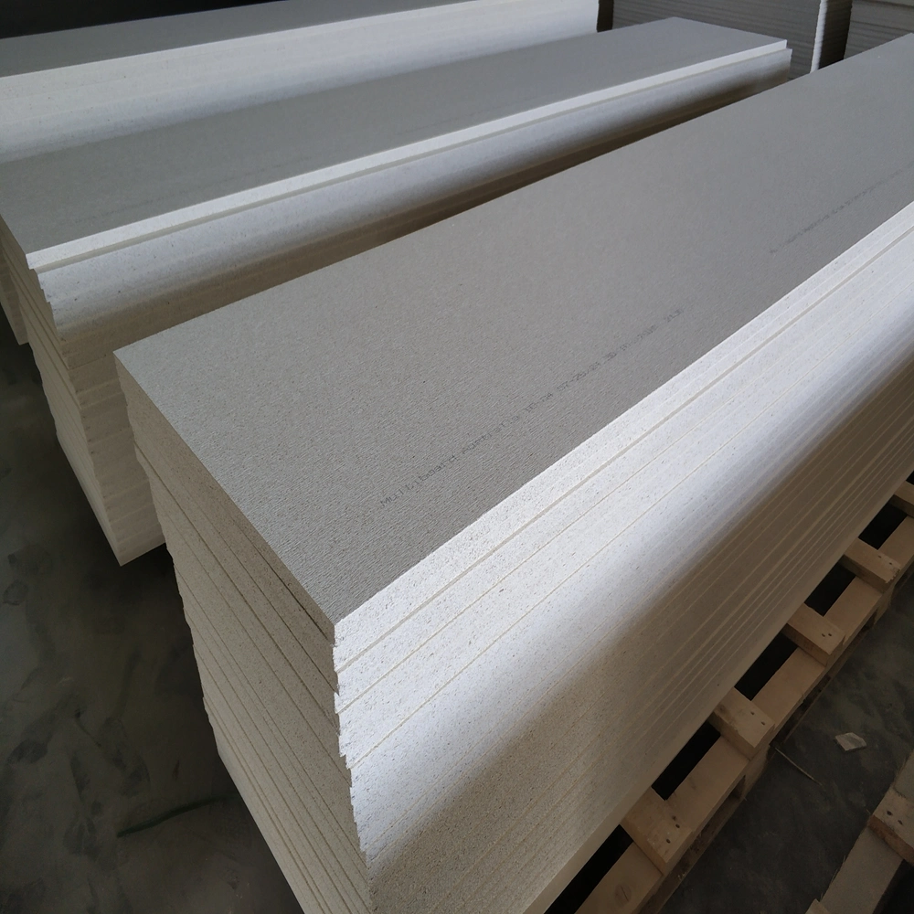 Manufacturer Environmental No Chloride Fireproof No Sweating Magnesium Sulfate Board