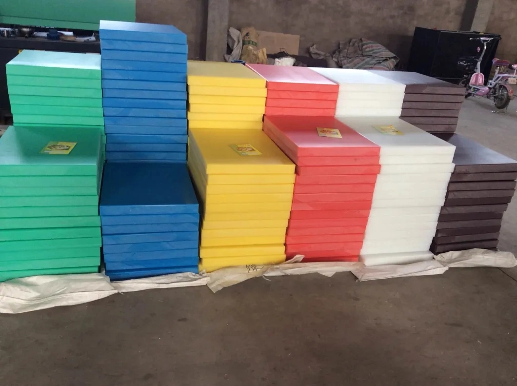 Heavy-Duty, UHMWPE Sheets for Nuclear Radiation, Borated UHMWPE Sheet/PE Sheets, UHMWPE Sheets/HDPE Sheets