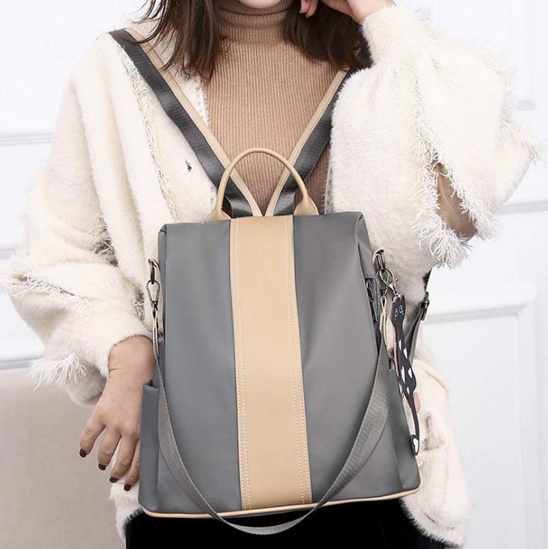 Women Bags Fashion Bags Travel Bags Backpack Shoulder Bag Female Backpack